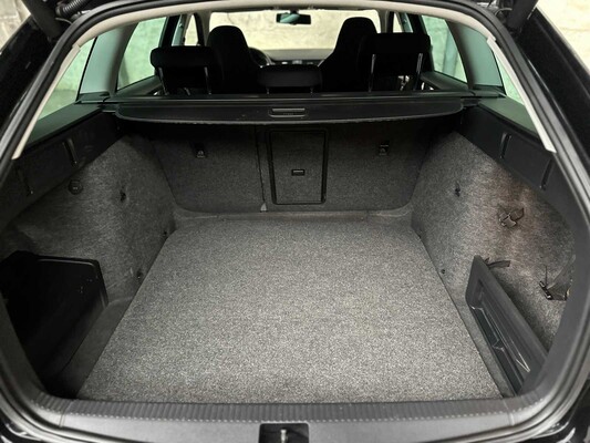 Skoda Octavia Combi 1.2 TSI Grt Eleg Bns 110pk 2014