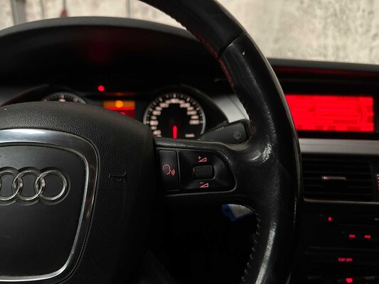 Audi A4 Limousine 1.8 TFSI Pro Line Business 160pk 2008, 32-GPZ-8