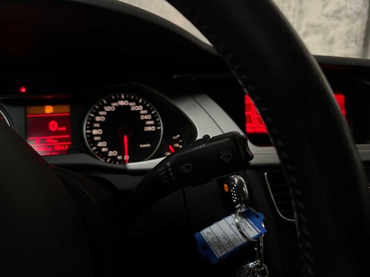 Audi A4 Limousine 1.8 TFSI Pro Line Business 160pk 2008, 32-GPZ-8