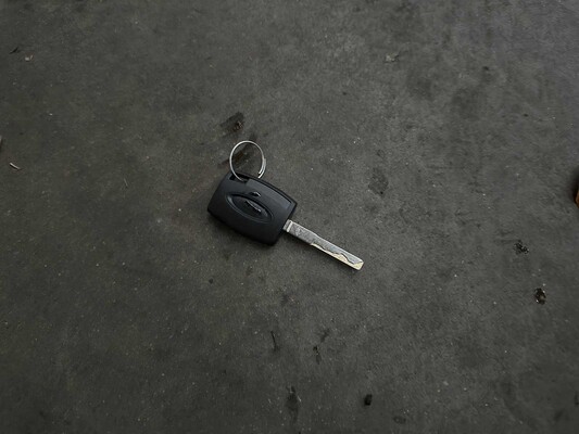 Ford Focus Wagon 1.6 Comfort 101pk 2012, 01-SZV-4