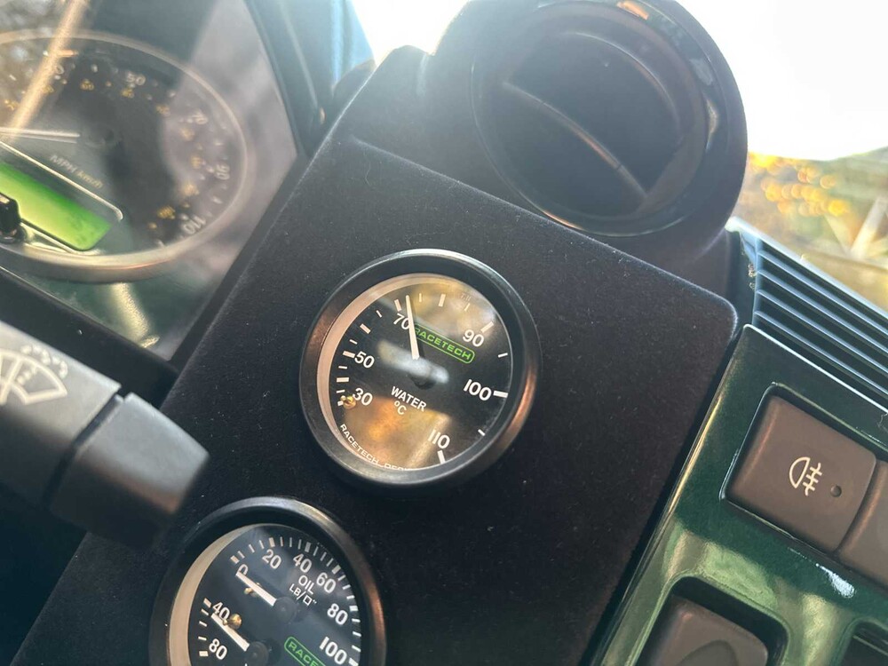 Land Rover Defender L315 700 PS (5,0 V8 MUSTANG-MOTOR) 1985