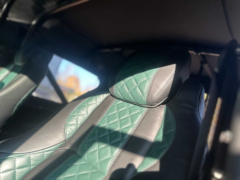 Land Rover Defender L315 700 PS (5,0 V8 MUSTANG-MOTOR) 1985