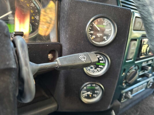 Land Rover Defender L315 700hp (5.0 V8 MUSTANG-ENGINE) 1985