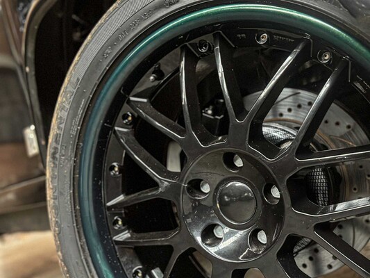 Land Rover Defender L315 700hp (5.0 V8 MUSTANG-ENGINE) 1985