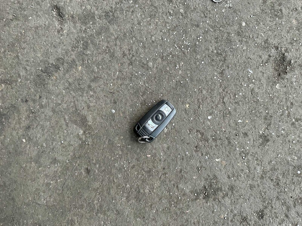 BMW M5 5,0 V10 500 PS 2006 E60 5er