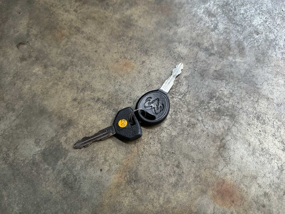 Dodge Ram 1500 4,7l V8 Magnum 243 PS 2002, VSZ-46-Z