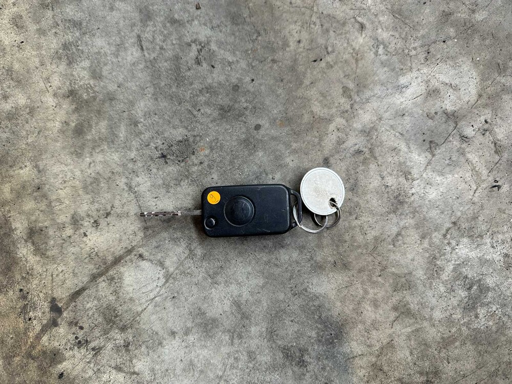 Mercedes-Benz SL500 (Hardtop) 320 PS 1994 SL-Klasse