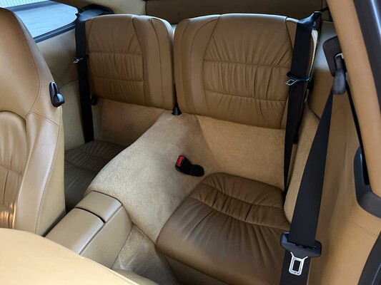 Porsche 911 Carrera 3.4 996 Coupé 300pk 1998, HHZ-60-D