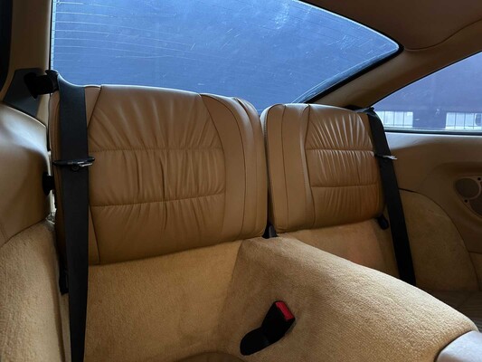 Porsche 911 Carrera 3.4 996 Coupé 300pk 1998, HHZ-60-D