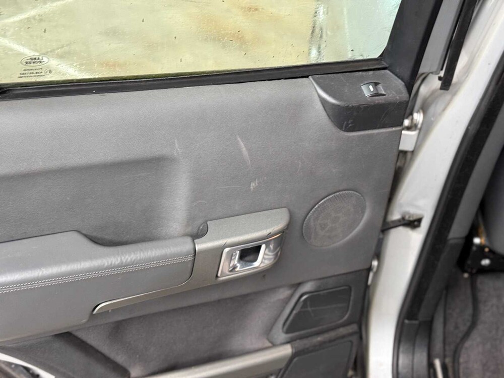 Land Rover Range Rover 4.4 V8 Vogue 286 PS 2002, 67-SJ-DS Youngtimer