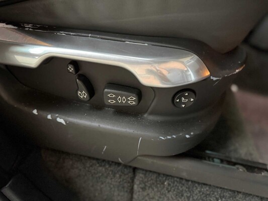 Land Rover Range Rover 4.4 V8 Vogue 286pk 2002, 67-SJ-DS Youngtimer