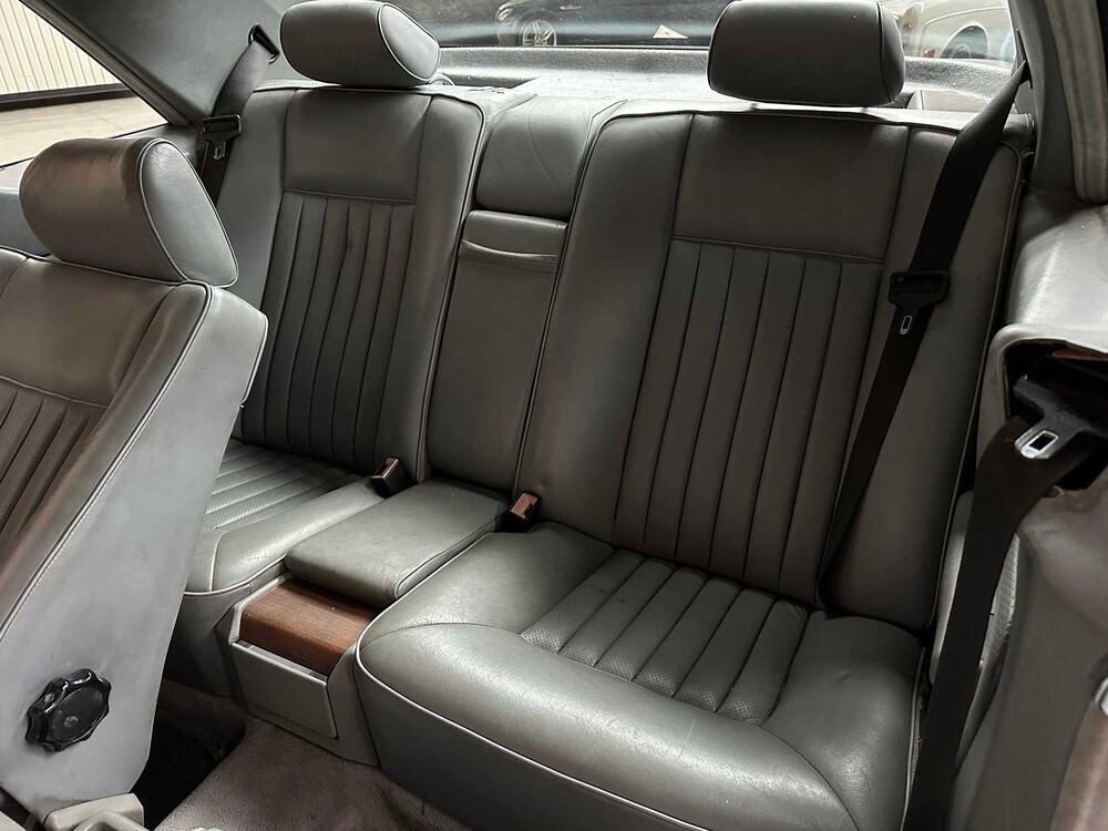 Mercedes-Benz 300 CE 200-500 (W124) 179 PS 1988, LZ-BS-56