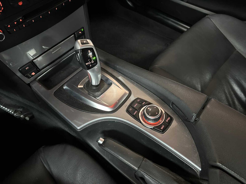 BMW 525i Business Line Edition II 218 PS 2009 5er, 71-JXB-8 Youngtimer