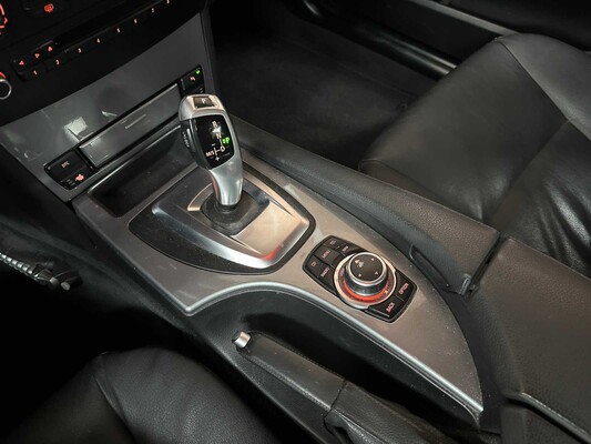 BMW 525i Business Line Edition II 218 PS 2009 5er, 71-JXB-8 Youngtimer