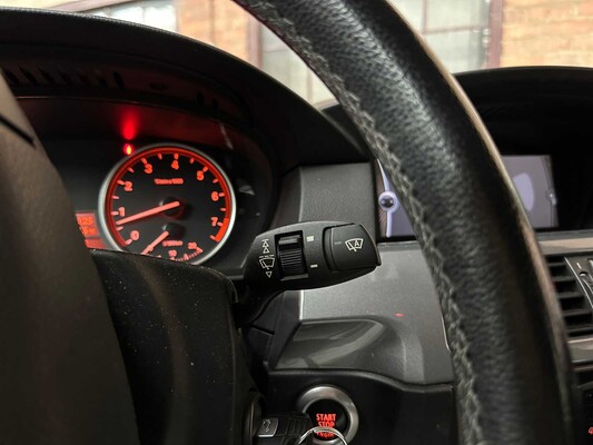 BMW 525i Business Line Edition II 218 PS 2009 5er, 71-JXB-8 Youngtimer