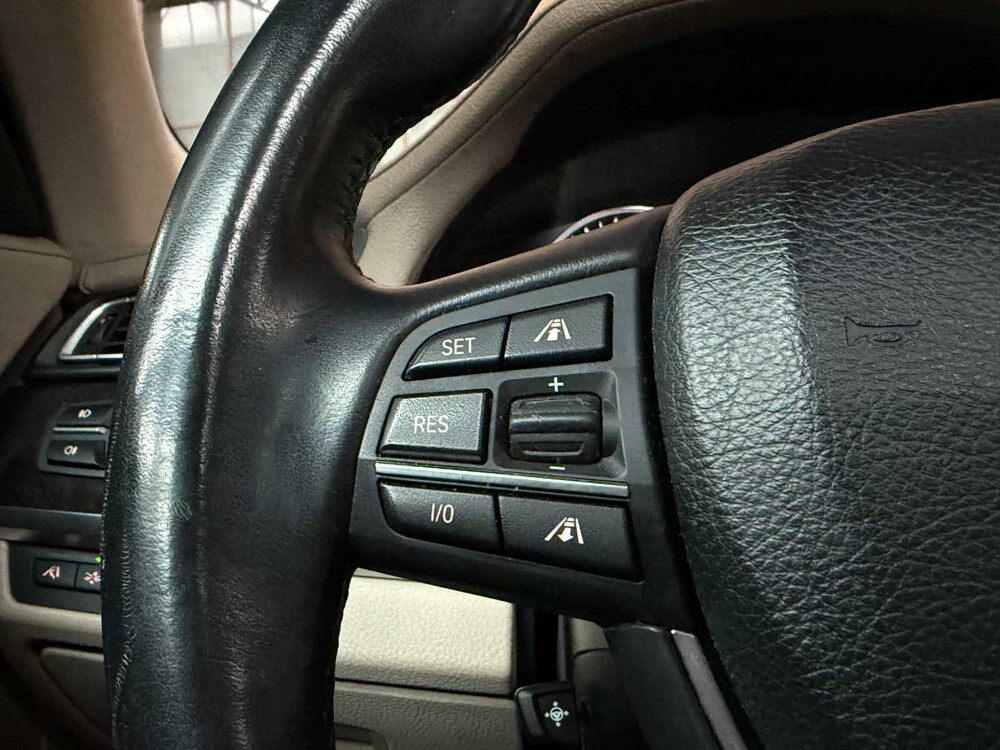 BMW 750i xDrive High 4,4 V8 Executive 408 PS 2010 7er, L-524-ZV