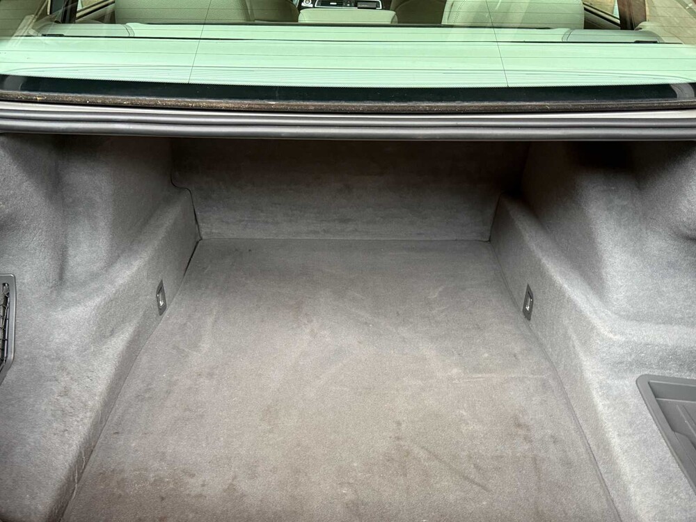 BMW 750i xDrive High 4,4 V8 Executive 408 PS 2010 7er, L-524-ZV