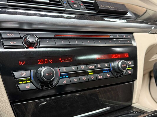 BMW 750i xDrive High 4.4 V8 Executive 408pk 2010 7-Serie, L-524-ZV