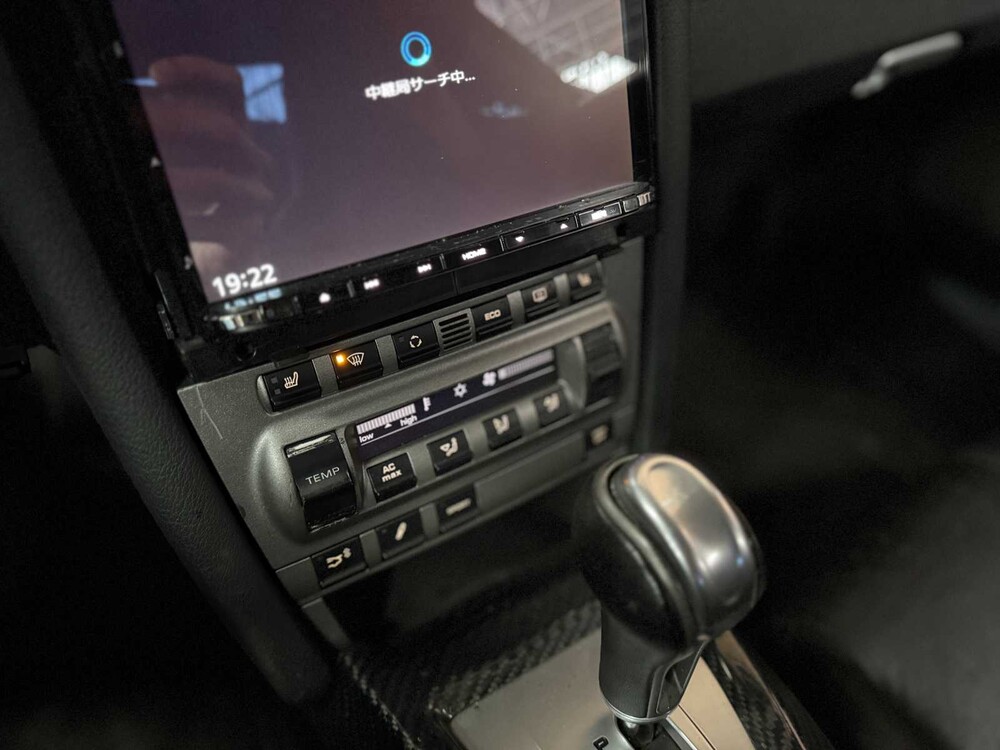 Porsche Cayman S 987 3,4 295 PS 2005