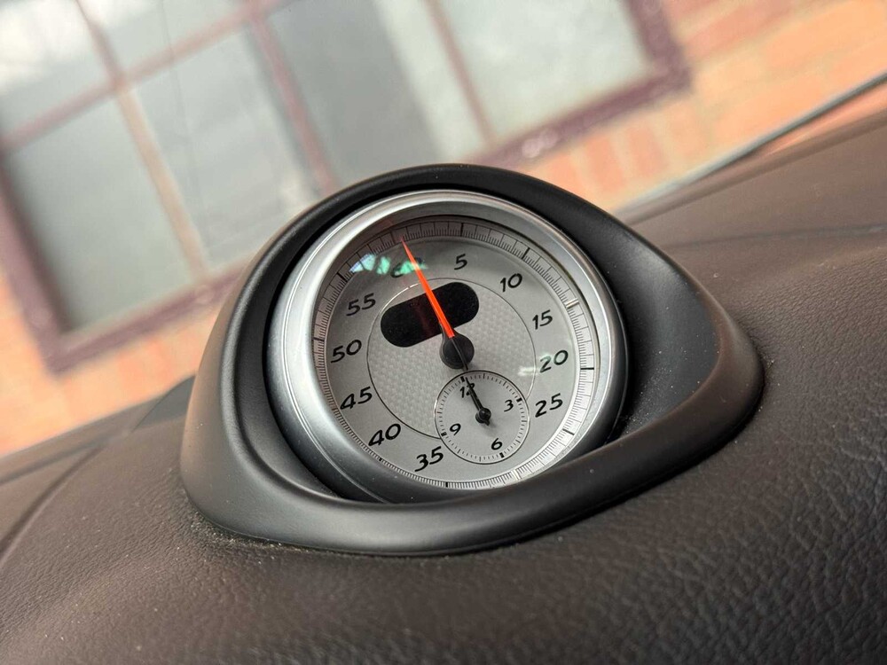 Porsche Cayman S 987 3,4 295 PS 2005