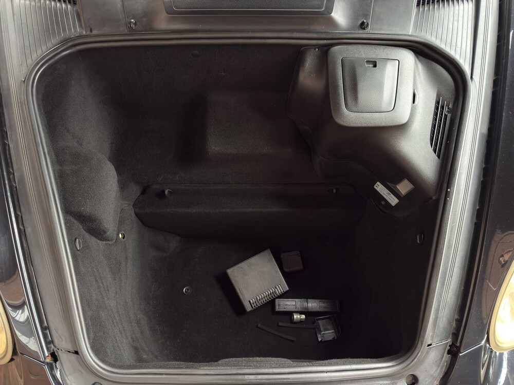 Porsche Cayman S 987 3,4 295 PS 2005