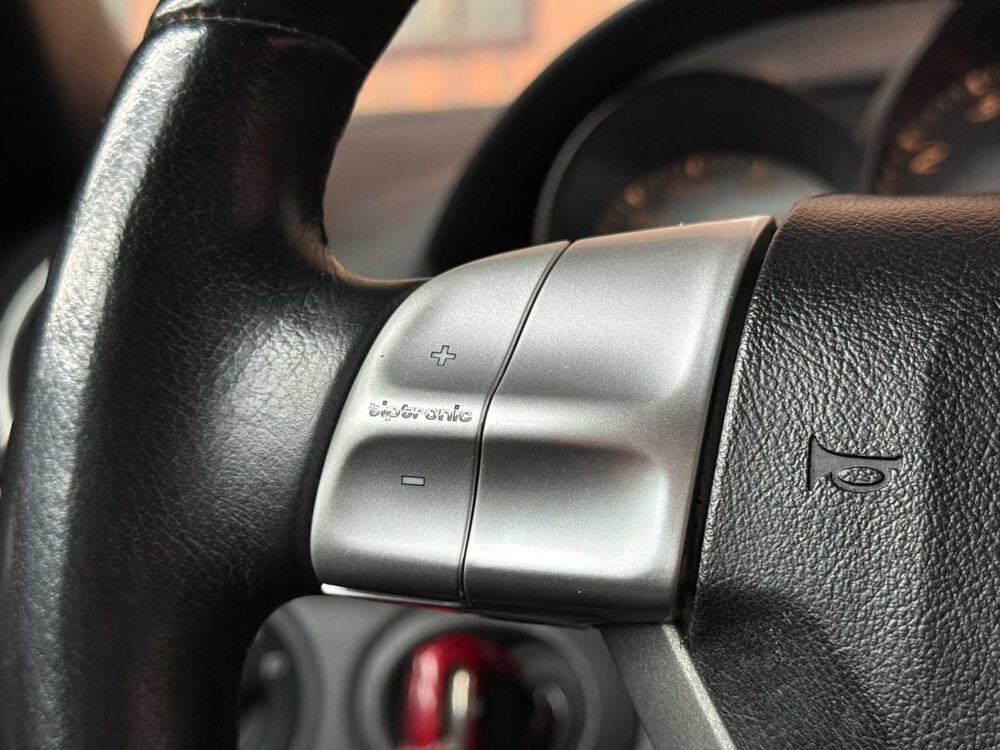 Porsche Cayman S 987 3,4 295 PS 2005