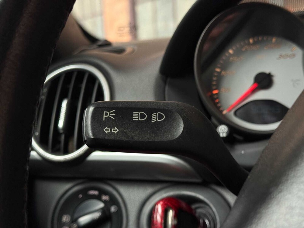 Porsche Cayman S 987 3,4 295 PS 2005