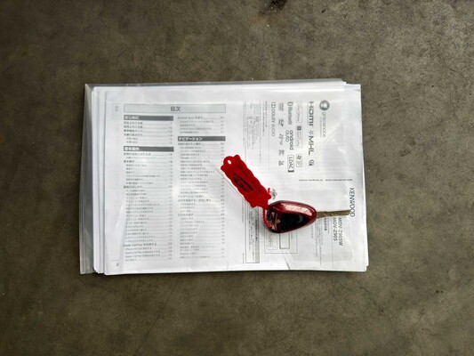 Porsche Cayman S 987 3.4 295pk 2005