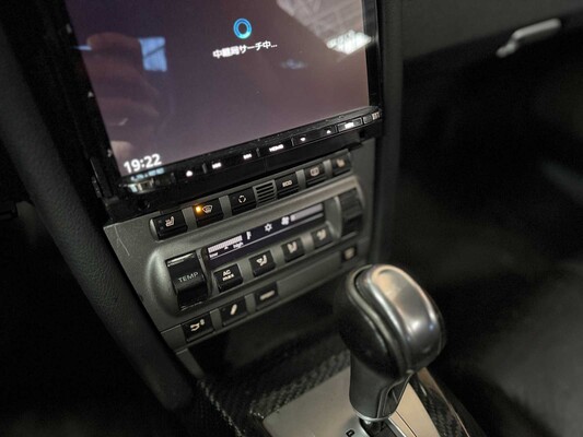 Porsche Cayman S 987 3.4 295pk 2005