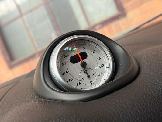 Porsche Cayman S 987 3.4 295pk 2005