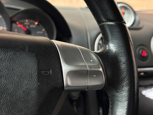 Porsche Cayman S 987 3.4 295pk 2005