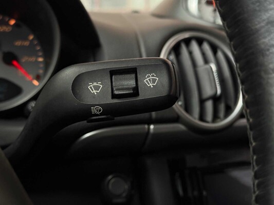 Porsche Cayman S 987 3.4 295pk 2005