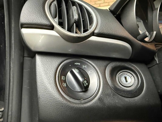 Porsche Cayman S 987 3.4 295pk 2005