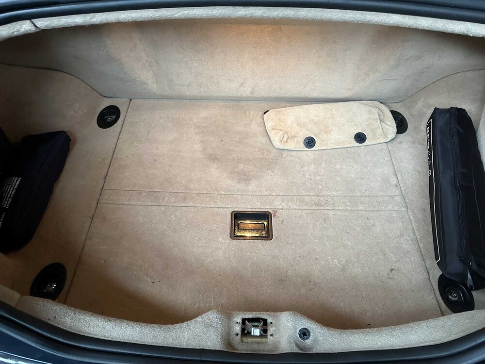 Maserati Quattroporte 4.2 V8 Duo Select 400 PS 2006, L-851-RK Youngtimer