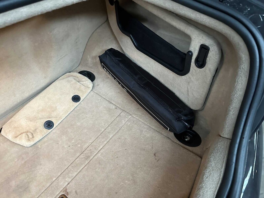 Maserati Quattroporte 4.2 V8 Duo Select 400 PS 2006, L-851-RK Youngtimer