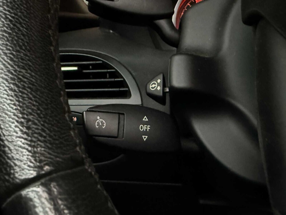 BMW 650i Cabriolet 4,8 V8 6er Serie 367 PS 2006