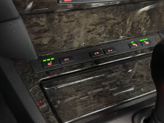 BMW 650i Cabrio 4.8 V8 6-serie 367pk 2006