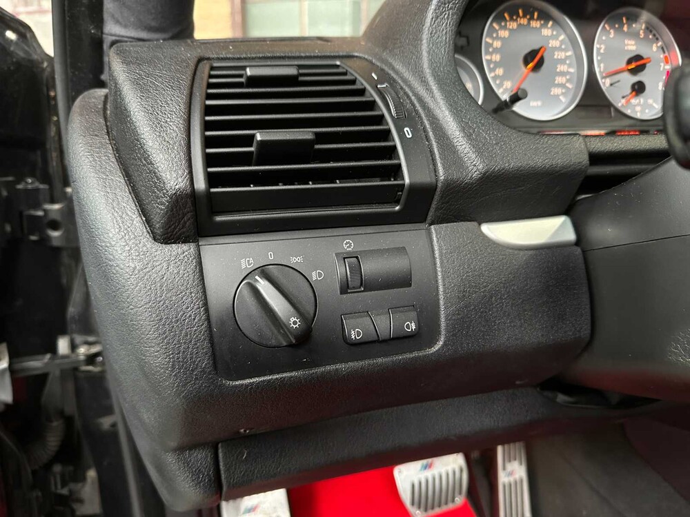 BMW X5 4.6is ALPINA 347 PS 2003, J-087-GG Youngtimer