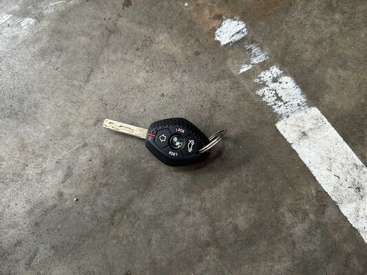 BMW X5 4.6is ALPINA 347pk 2003, J-087-GG Youngtimer