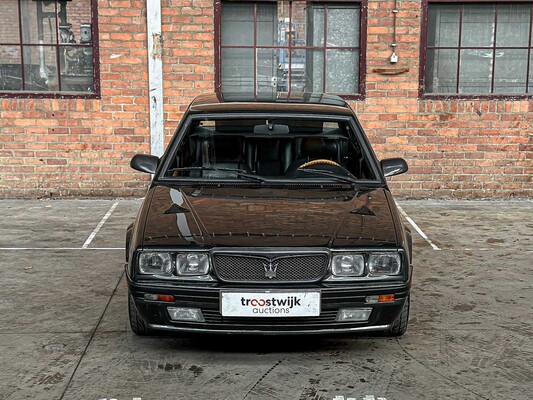 Maserati 424 245pk 1990, SJ-ZH-13