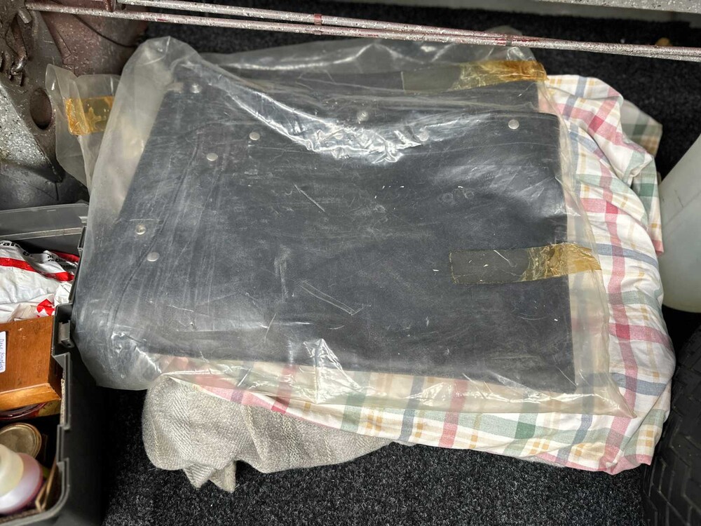 Plymouth Satellite M1 Cabriolet 265 PS 1965, FR-38-09