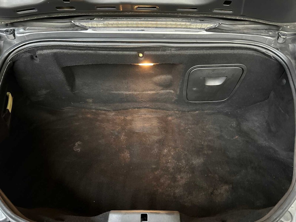 Porsche Boxster S 987 3,4 295 PS 2007 Youngtimer