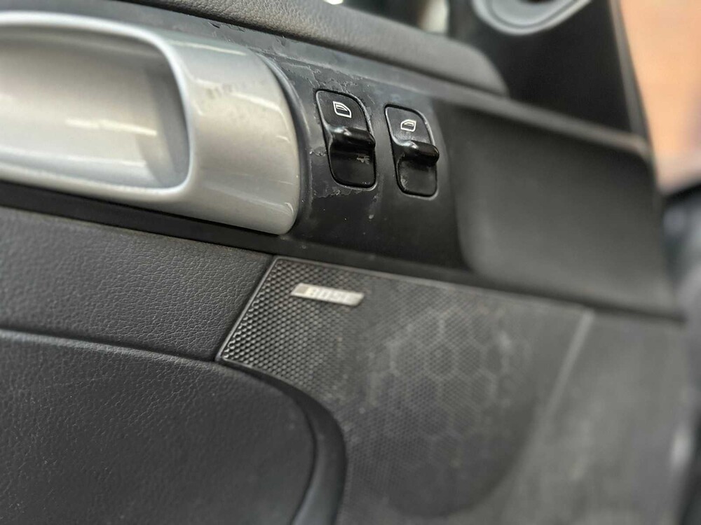 Porsche Boxster S 987 3,4 295 PS 2007 Youngtimer