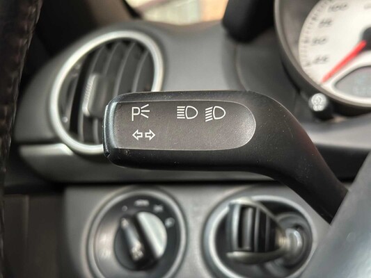 Porsche Boxster S 987 3.4 295pk 2007 Youngtimer