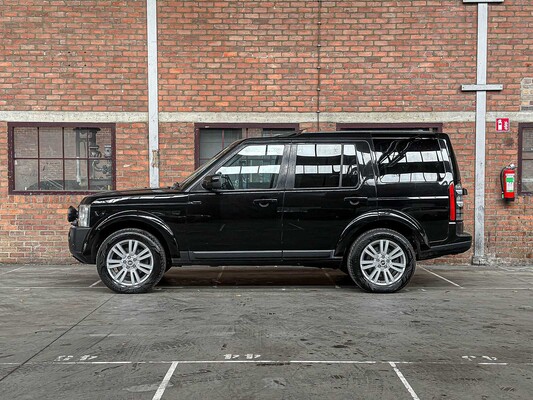 Land Rover Discovery 4.4 V8 L319 300pk 2006, 67-RTH-9 Youngtimer