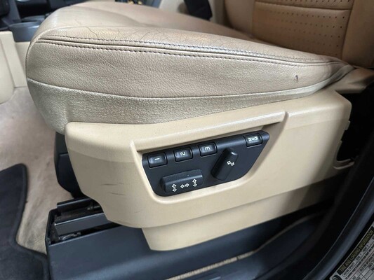 Land Rover Discovery 4.4 V8 L319 300pk 2006, 67-RTH-9 Youngtimer