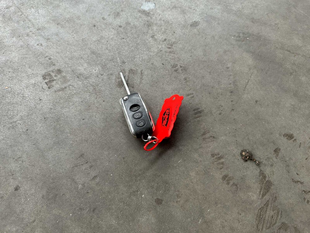 Bentley Continental Flying Spur 6.0 W12 525 PS 2006