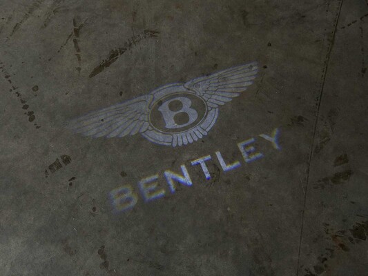 Bentley Continental Flying Spur 6.0 W12 525PK 2006