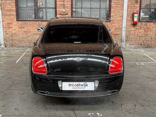 Bentley Continental Flying Spur 6.0 W12 525PK 2006
