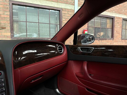 Bentley Continental Flying Spur 6.0 W12 525PK 2006